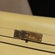 エルメス ショルダーバッグ レディース HERMES ケリー エラン Elan  シェブルミゾル Chevre シェブルミゾル Chevre 1Z/Jaune Poussin  ジョーヌプッサン kellyelan-008 全手縫い