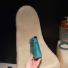 エルメス ショルダーバッグ レディース HERMES ケリー エラン Elan  シェブルミゾル Chevre シェブルミゾル Chevre U4/Vert Vertigo ヴェールヴェルティゴ kellyelan-014 全手縫い