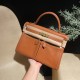 エルメス Kelly Lakis32 Hermes ケリーラキ ケリーバッグ 2WAYバッグ スイフト swift 37 /Gold ゴールド kellylakis-011 全手縫い