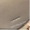 ケリーロング トゥー・ゴー Kelly to go  ヴォーエプソン epsom  8F/Etain エタン ゴールド金具   kellyto-021 全手縫い