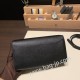 ケリーロング トゥー・ゴー Kelly to go  ヴォーエプソン epsom  89/Black (Noir) ブラック ゴールド金具   kellyto-027 全手縫い