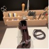 ケリーロング トゥー・ゴー Kelly to go  ヴォーエプソン epsom  57/Bordeaux  ボルドー ゴールド金具   kellyto-062 全手縫い