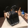 エルメス リンディ26 swiftブラック 89 /Black ゴールド金具 lindy26-008 全手縫い
