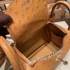 エルメス リンディミニ19 Mini Lindy  37 /Gold  ゴールド 37 /Gold  ゴールド金具  lindymini-001 全手縫い