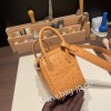 エルメス リンディミニ19 Mini Lindy  37 /Gold  ゴールド 37 /Gold  ゴールド金具  lindymini-001 全手縫い