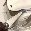 エルメス リンディミニ19 Mini Lindy I2 /Nata   ナタ I2 /Nata   シルバー金具  lindymini-016 
