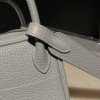 「Mini Lindy トリヨンクレマンス CLEMENCE TC」 可愛いデザイン × 実用性抜群！日常使い最適なバッグ