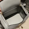 「Mini Lindy トリヨンクレマンス CLEMENCE TC」 可愛いデザイン × 実用性抜群！日常使い最適なバッグ