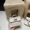 2424mini ベトン シルバー金具｜落ち着いた雰囲気 × マルチウェア 大人のミニバッグ