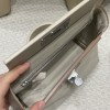 2424mini ベトン シルバー金具｜落ち着いた雰囲気 × マルチウェア 大人のミニバッグ