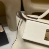 2424mini I2/Nata ナタ 金扣｜大人の落ち着き × マルチウェア ヌードミニバッグ