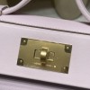 【2424 ミニ】2023 Mauve Pale  モーヴ・ペール&  I2/Nata  ナタ 地味でノンチャラントなミニバッグ｜肩紐可変＆マルチウェア対応