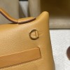 【New カラー】2S /Sesame セサミ& 75/Blue Jean  ブルージーン  mini24/24 地味でノンチャラントなミニバッグ｜肩紐可変＆マルチウェア対応