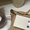 【mini24/24】0M/Chai チャイ/ I2/Nata  ナタ/6C/Cuivre   キュイーブル 地味でノンチャラントなミニバッグ｜肩紐可変＆マルチウェア対応