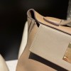 【2424mini】D0　ウィマラー犬 地味でノンチャラントなミニバッグ｜肩紐可変＆多用途設計