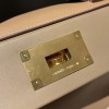 【2424mini】D0　ウィマラー犬 地味でノンチャラントなミニバッグ｜肩紐可変＆多用途設計