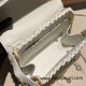 エルメス ケリー・ ピクニック Kelly picnic  スイフト籘(ラタン) ホワイト 01 /White (Blanc)  シルバー金具  picnic-003 全手縫い