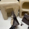 0G/Rouge Sellier  ルージュセリエ  Birkin picnic ピクニックバッグ  ピクニックに最も贅沢なギア、一目惚れの竹編みバッグ