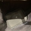 ピコタンロック18/PM cargo トリヨンクレマンス ブラック89/Black  ゴールド金具 Picotin18-015 全手縫い
