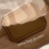 ピコタンロック18/PM cargo トリヨンクレマンス S2 トレンチ Trench シルバー金具 Picotin18-018 全手縫い