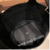 ピコタンロック18/PM トリヨンクレマンス ブラック 89/Black  ゴールド金具 Picotin18-061 全手縫い