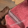 ピコタンロック18/PM トリヨンクレマンス ルージュセリエ 0G/RougeSellier  ゴールド金具 Picotin18-067 全手縫い