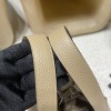 ベージュマルファ  Beige marfa  8Q  2023年秋冬コレクション最新色！ ピコタンロック18/PM トリヨンクレマンCLEMENCE  TC  シルバー金具 全手縫い