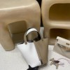ベージュマルファ   Beige marfa  8Q & 46/Ebene  エベーヌピコタンロック18/PM トリヨンクレマンCLEMENCE  TC  シルバー金具 全手縫い