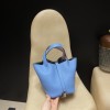 ピコタンロック18/PM トリヨンクレマンCLEMENCE  TC 2T/Blue Paradise  ブルーパラダイス & X9/Mauve Sypiction18estre   モーヴシルベストル