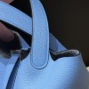 ピコタンロック18/PM トリヨンクレマンCLEMENCE  TC 2T/Blue Paradise  ブルーパラダイス & X9/Mauve Sypiction18estre   モーヴシルベストル