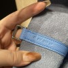 ピコタンロック18/PM トリヨンクレマンCLEMENCE  TC 2T/Blue Paradise  ブルーパラダイス & X9/Mauve Sypiction18estre   モーヴシルベストル