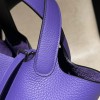 ピコタンロック18/PM トリヨンクレマンCLEMENCE  TC  9W/Crocus  クロッカス     & swift  89/Black (Noir) ブラック