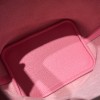 5P/Pink ピンク ゴールド金具 Picotin Lock 18/PMピコタンロック18/PM トリヨンクレマンCLEMENCE  TC