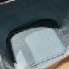 75 /Blue Jean  ブルージーン ゴールド金具 Picotin Lock 18/PMピコタンロック18/PM トリヨンクレマンCLEMENCE  TC
