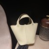 I8 Jaune Milton ジョーヌミルトン   ゴールド金具 Picotin Lock 18/PMピコタンロック18/PM トリヨンクレマンCLEMENCE  TC