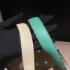I8 Jaune Milton  ジョーヌミルトン &  U4/Vert Vertigo  ヴェールヴェルティゴ  ゴールド金具 Picotin Lock 18/PMピコタンロック18/PM トリヨンクレマンCLEMENCE  TC