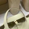 Jaune Milton  ジョーヌミルトン Picotin Lock 18/PMピコタンロック18/PM トリヨンクレマンCLEMENCE  TC