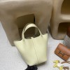 Jaune Milton  ジョーヌミルトン Picotin Lock 18/PMピコタンロック18/PM トリヨンクレマンCLEMENCE  TC