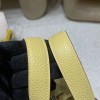1Z/Jaune Poussin  ジョーヌプッサン  Picotin Lock 18/PMピコタンロック18/PM トリヨンクレマンCLEMENCE  TC