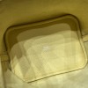 1Z/Jaune Poussin  ジョーヌプッサン  Picotin Lock 18/PMピコタンロック18/PM トリヨンクレマンCLEMENCE  TC