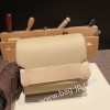 エルメス Roulis 19cm エバーカラー S2/Trenchトレンチ ゴールド金具   Roulis-030 全手縫い