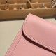 エルメス Jige Elan 29 Clutch スイフト swift 3Q/Rose Sakura   ローズサクラ  JigeElan-085 全手縫い