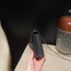 エルメスVerrou Mini 17cm Hermes  シェブルミゾル  Chevre 8W/Rose Azalee  ローズアザレ verrou17-099 全手縫い