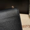 エルメスVerrou Mini 17cm Hermes  シェブルミゾル  Chevre 8W/Rose Azalee  ローズアザレ verrou17-099 全手縫い