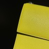 エルメス Hermes Roulis 19cm  シェブルミゾル  Chevre B3/Blue Zanzibar ブルーザンジバル Roulis-103 全手縫い
