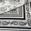 Hermes  エルメス セイラータトゥーバンダナ 140 ショール 