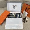 Hermes  エルメス セイラータトゥーバンダナ 140 ショール 