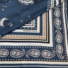 Hermes  エルメス セイラータトゥーバンダナ 140 ショール 