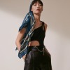 Hermes  エルメス セイラータトゥーバンダナ 140 ショール 