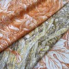 Hermes  エルメス パレルモ植物園 140 ショール 